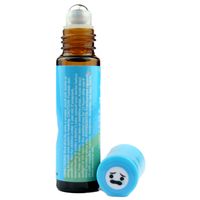 Amala Kids Essential Oil Roller - Owies